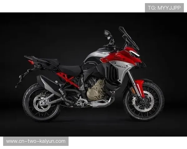 170匹，新款V4揽途来了，杜卡迪继续加强电控系统